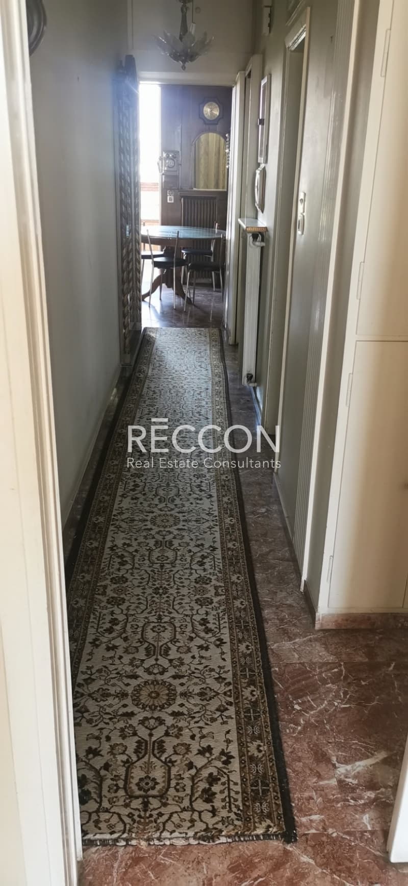 Apartment in Ano Pefki, Pefki — Photo 12 of 12