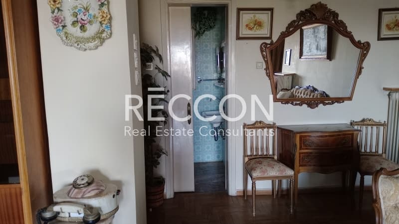 Apartment in Ano Pefki, Pefki — Photo 4 of 12