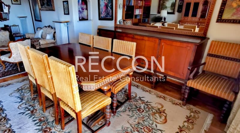 Apartment in Ano Pefki, Pefki — Photo 7 of 12