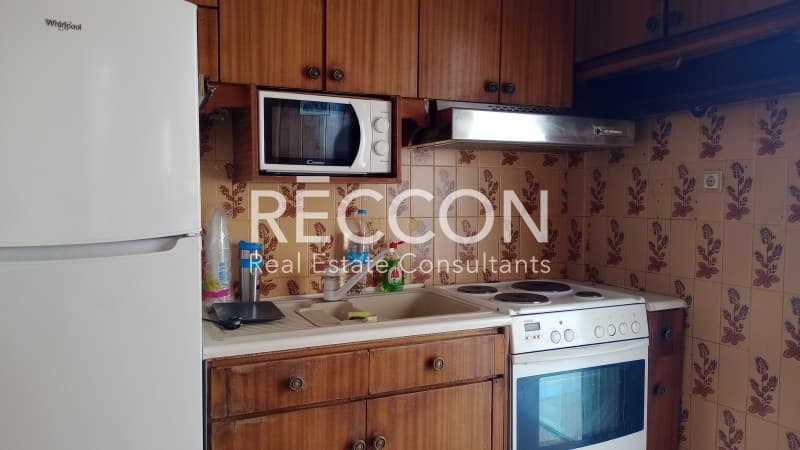 Apartment in Ano Pefki, Pefki — Photo 10 of 12