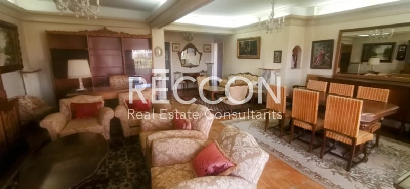 Apartment in Ano Pefki, Pefki — Photo 1 of 12