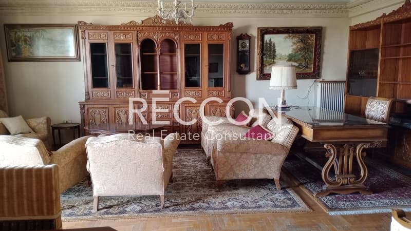 Apartment in Ano Pefki, Pefki — Photo 8 of 12