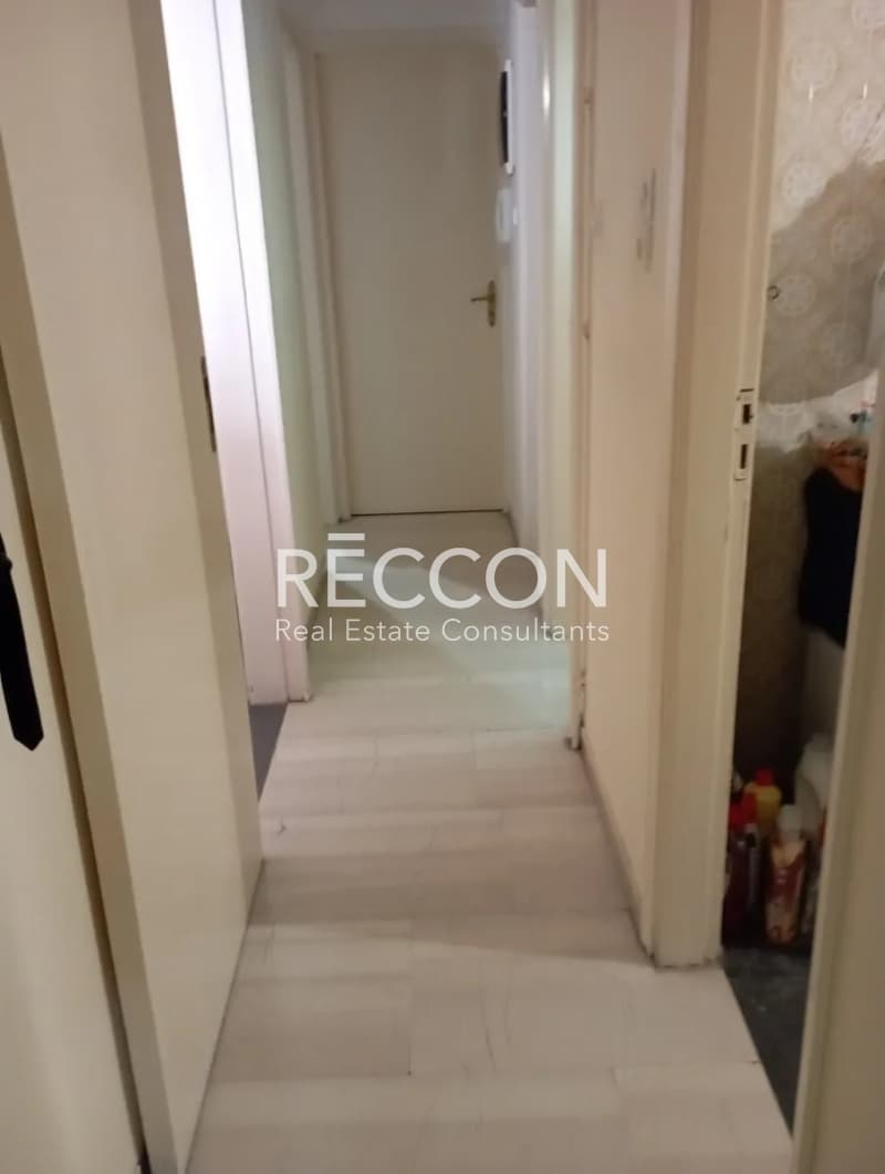 Διαμέρισμα στην Νέα Ελβετία, Βύρωνας — Φωτογραφία 8 από 8