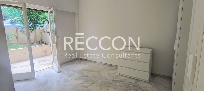 Apartment in Neo Pagkrati, Vironas — Photo 9 of 25