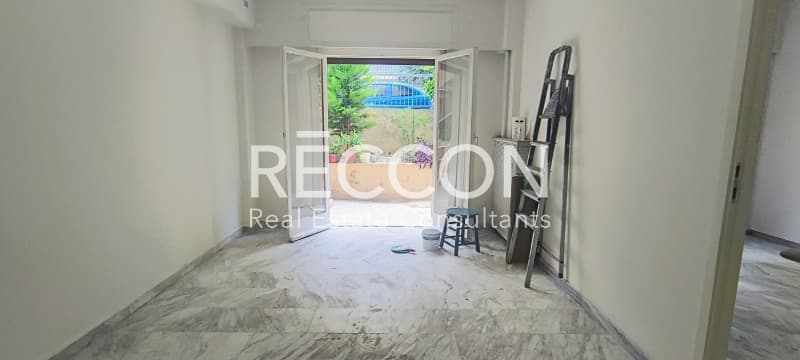 Apartment in Neo Pagkrati, Vironas — Photo 3 of 25