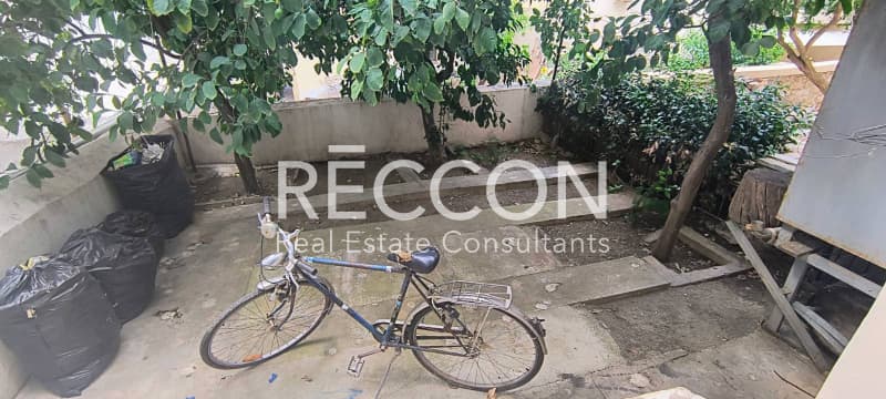 Apartment in Neo Pagkrati, Vironas — Photo 23 of 25
