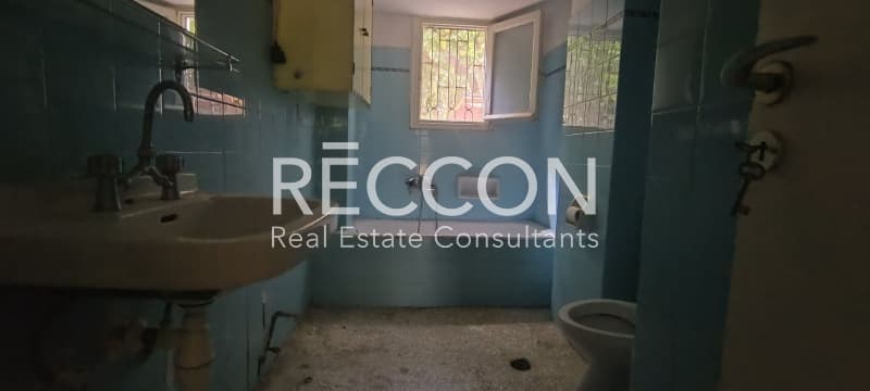 Apartment in Neo Pagkrati, Vironas — Photo 20 of 25