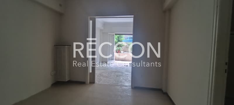 Apartment in Neo Pagkrati, Vironas — Photo 11 of 25