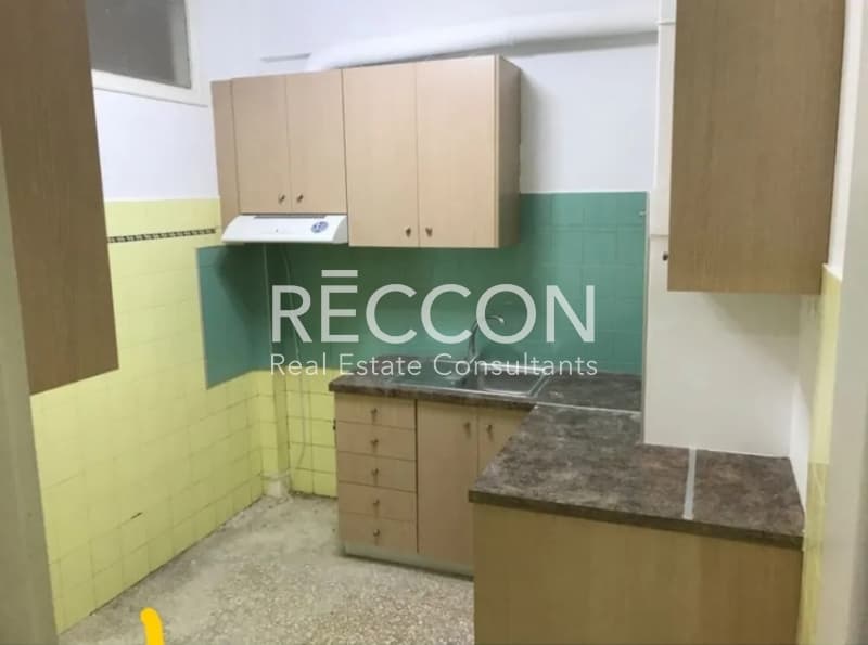 Apartment in Neo Pagkrati, Vironas — Photo 14 of 25