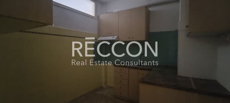 Apartment in Neo Pagkrati, Vironas — Photo 17 of 25