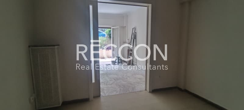 Apartment in Neo Pagkrati, Vironas — Photo 19 of 25