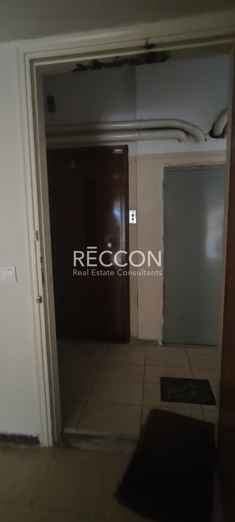 Apartment in Neo Pagkrati, Vironas — Photo 25 of 25