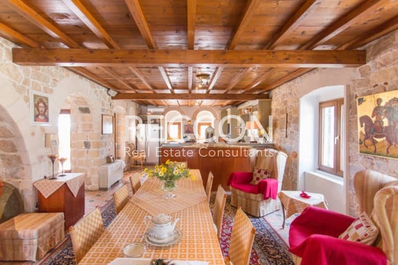 Μονοκατοικία στην Συντερίνα, Ανάβυσσος — Φωτογραφία 8 από 15