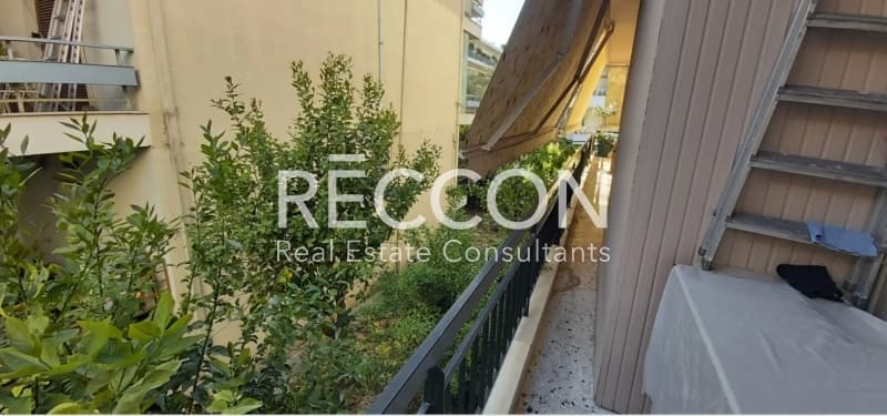 Apartment in Agia Varvara, Chalandri — Photo 11 of 14