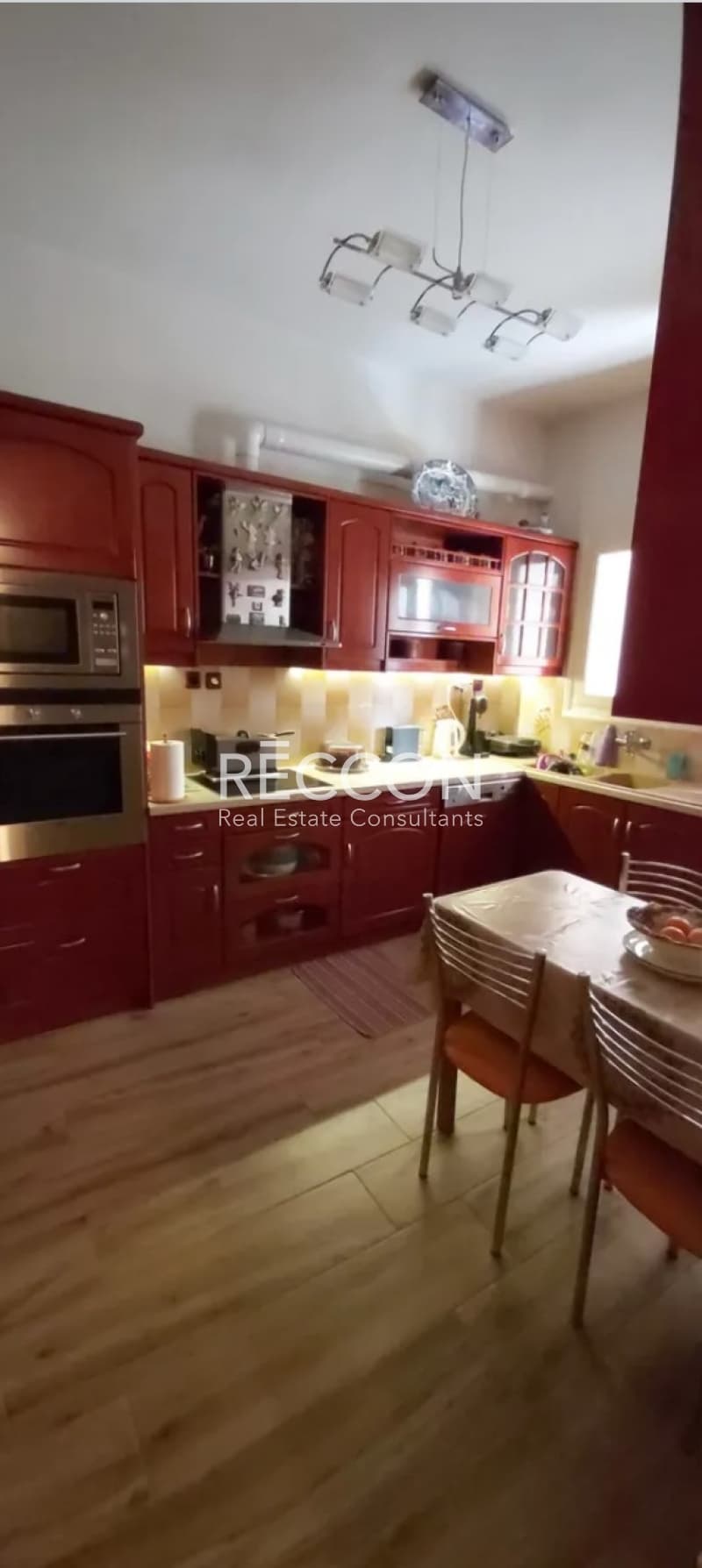 Apartment in Agia Varvara, Chalandri — Photo 1 of 14