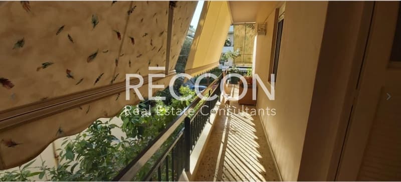 Apartment in Agia Varvara, Chalandri — Photo 12 of 14