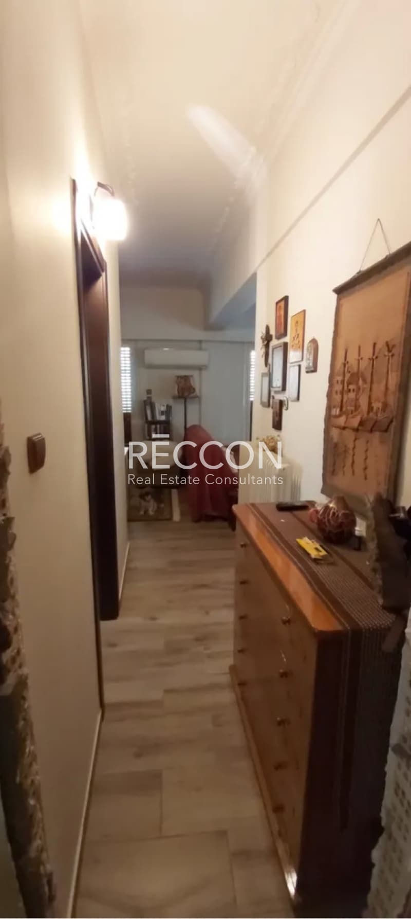 Apartment in Agia Varvara, Chalandri — Photo 13 of 14