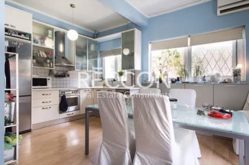 Διαμέρισμα στην Άγιος Ιωάννης, Νέος Κόσμος — Φωτογραφία 1 από 13