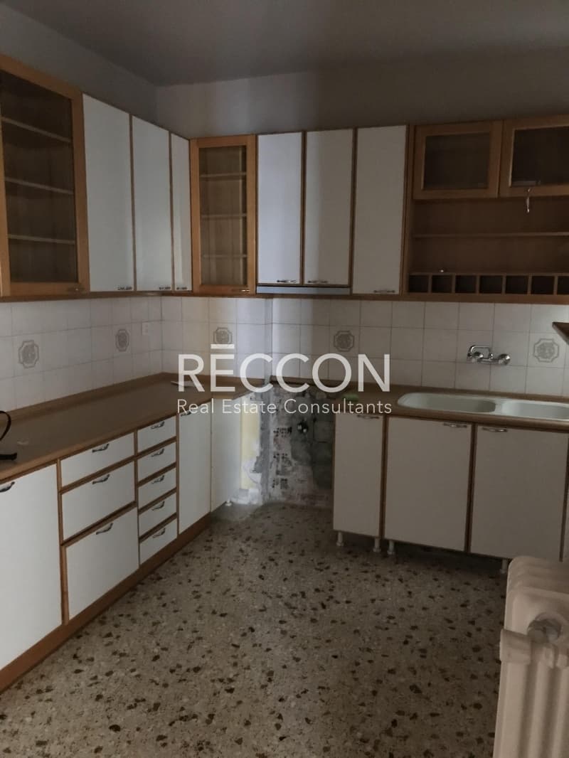 Διαμέρισμα στην Σκοπευτήριο, Καισαριανή — Φωτογραφία 2 από 15
