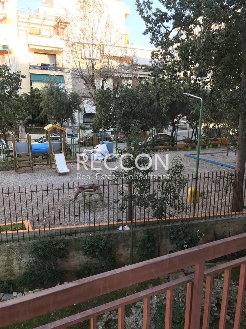 Διαμέρισμα στην Σκοπευτήριο, Καισαριανή — Φωτογραφία 11 από 15