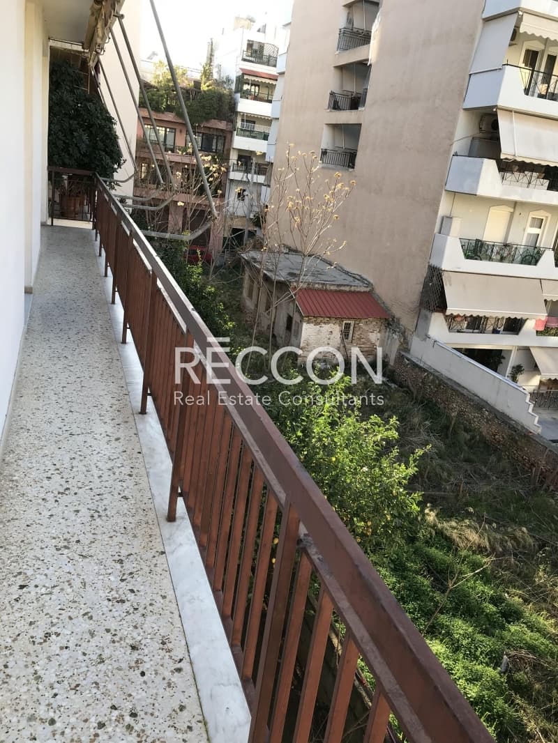 Διαμέρισμα στην Σκοπευτήριο, Καισαριανή — Φωτογραφία 8 από 15