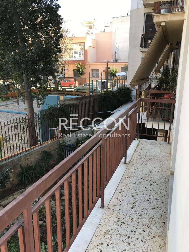 Διαμέρισμα στην Σκοπευτήριο, Καισαριανή — Φωτογραφία 7 από 15