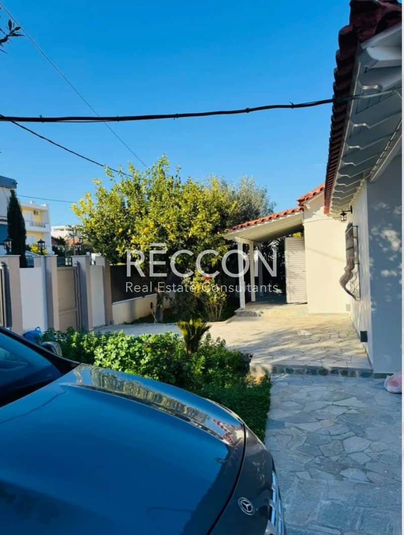 House in Porto Rafti, Vravrona — Photo 10 of 20