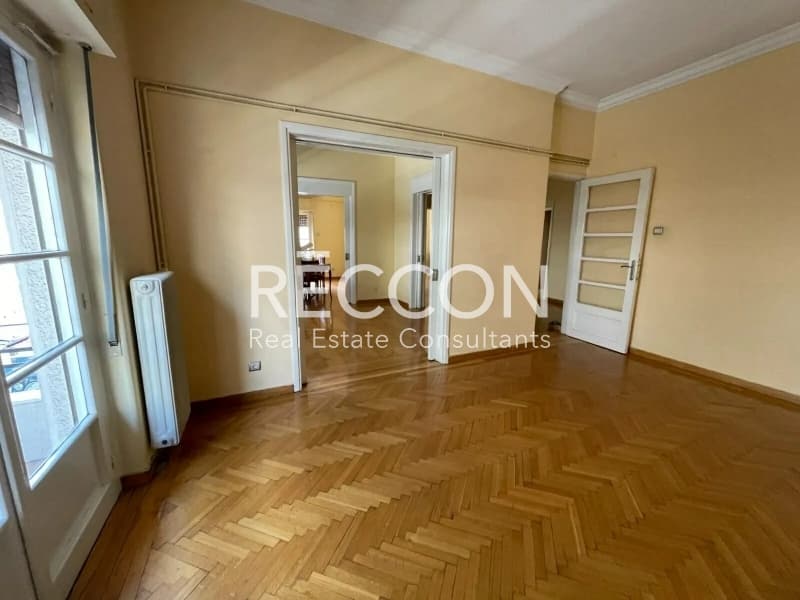 apartment στην Εξάρχεια - Νεάπολη