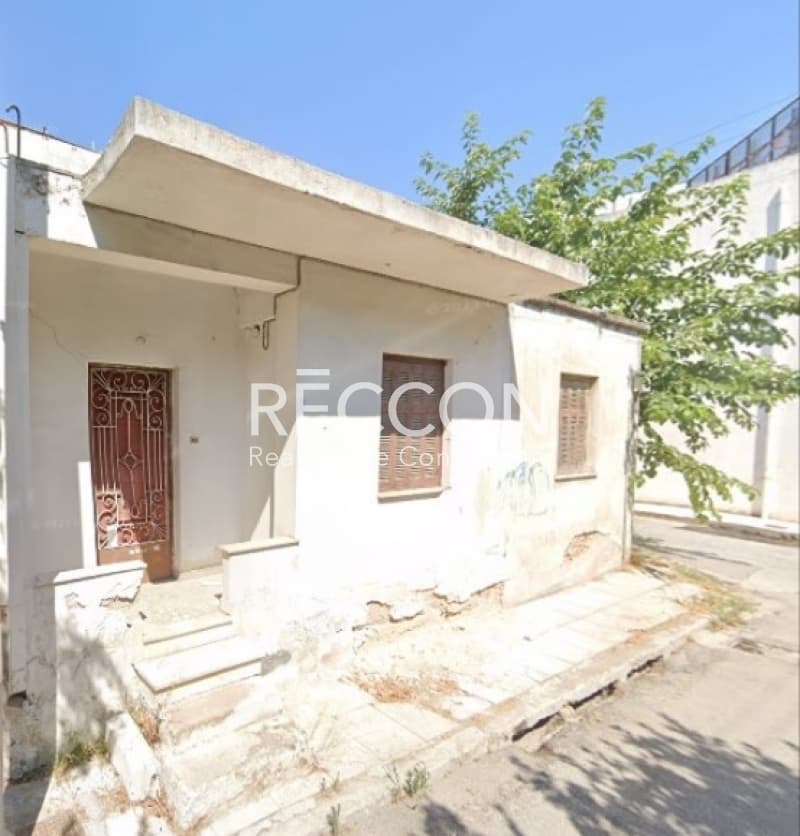 House in Mykoniatika, Agioi Anargiroi