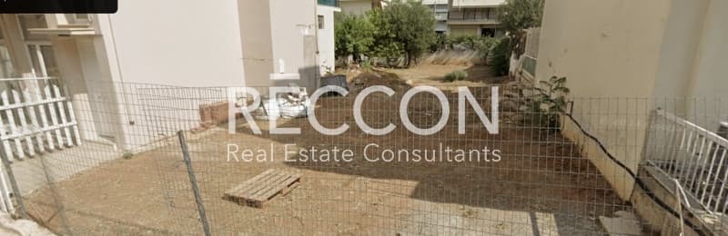 Building Plot in Tsakos, Agia Paraskevi — Photo 1 of 2