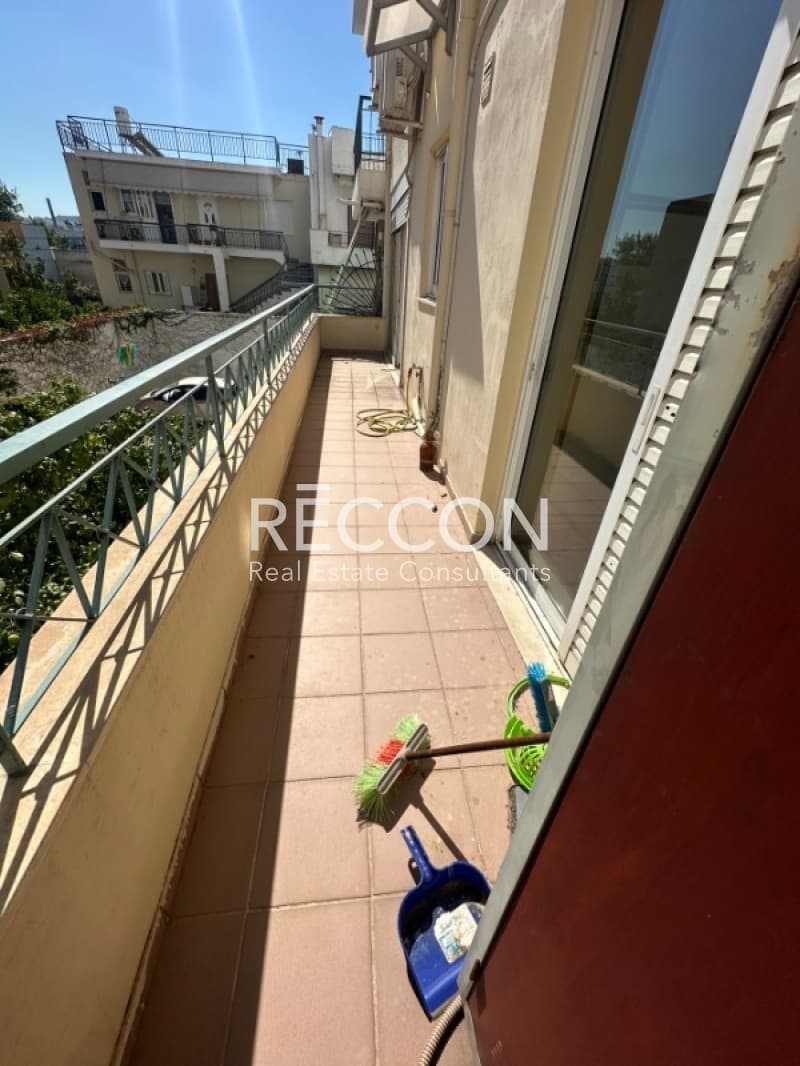 Διαμέρισμα στην Άγιος Αντώνιος, Περιστέρι — Φωτογραφία 2 από 11
