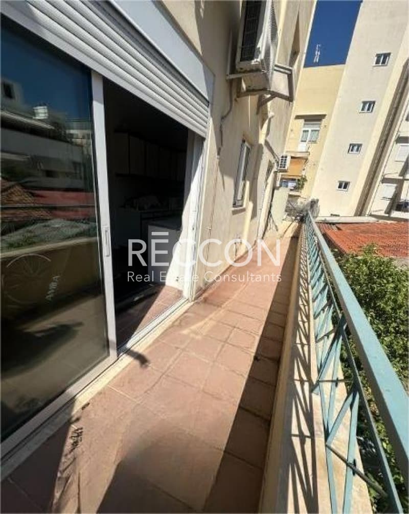 Διαμέρισμα στην Άγιος Αντώνιος, Περιστέρι — Φωτογραφία 1 από 11