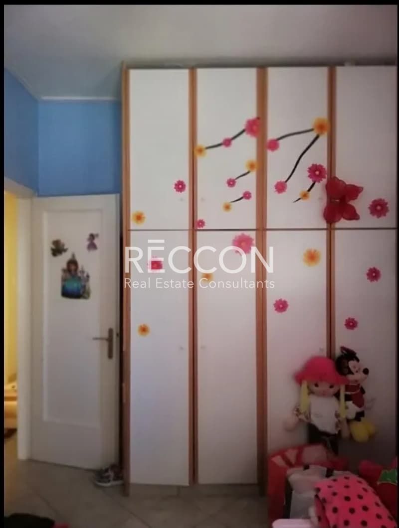Apartment in Panorama, Dafni — Photo 7 of 11