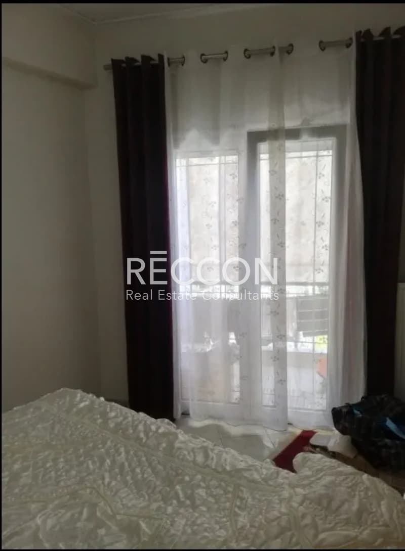 Apartment in Panorama, Dafni — Photo 10 of 11