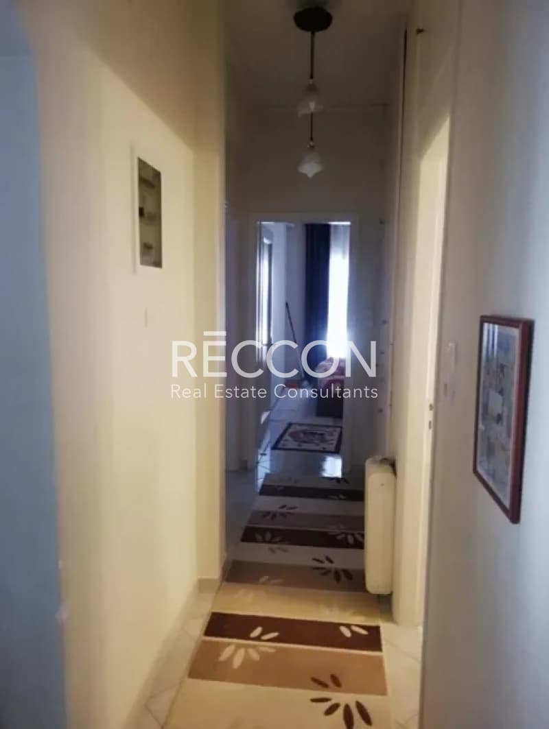 Apartment in Panorama, Dafni — Photo 3 of 11