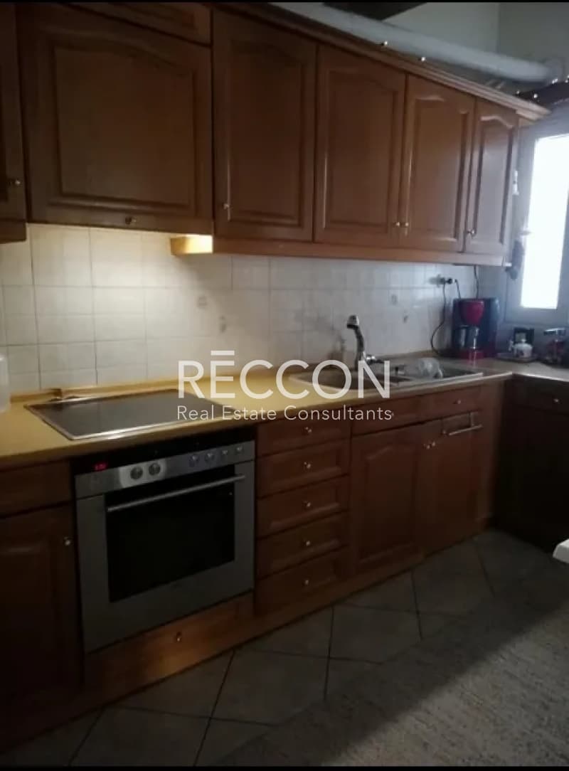 Apartment in Panorama, Dafni — Photo 4 of 11