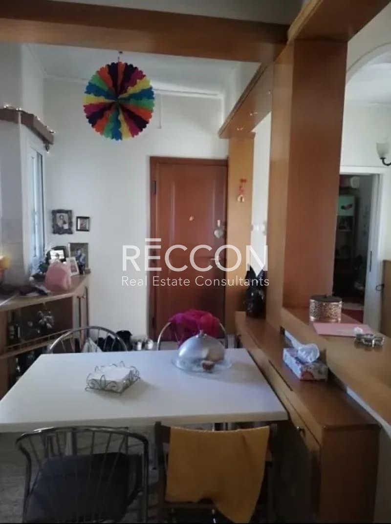 Apartment in Panorama, Dafni — Photo 5 of 11