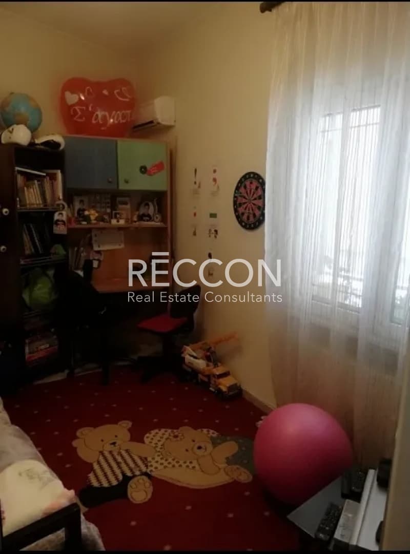 Apartment in Panorama, Dafni — Photo 6 of 11