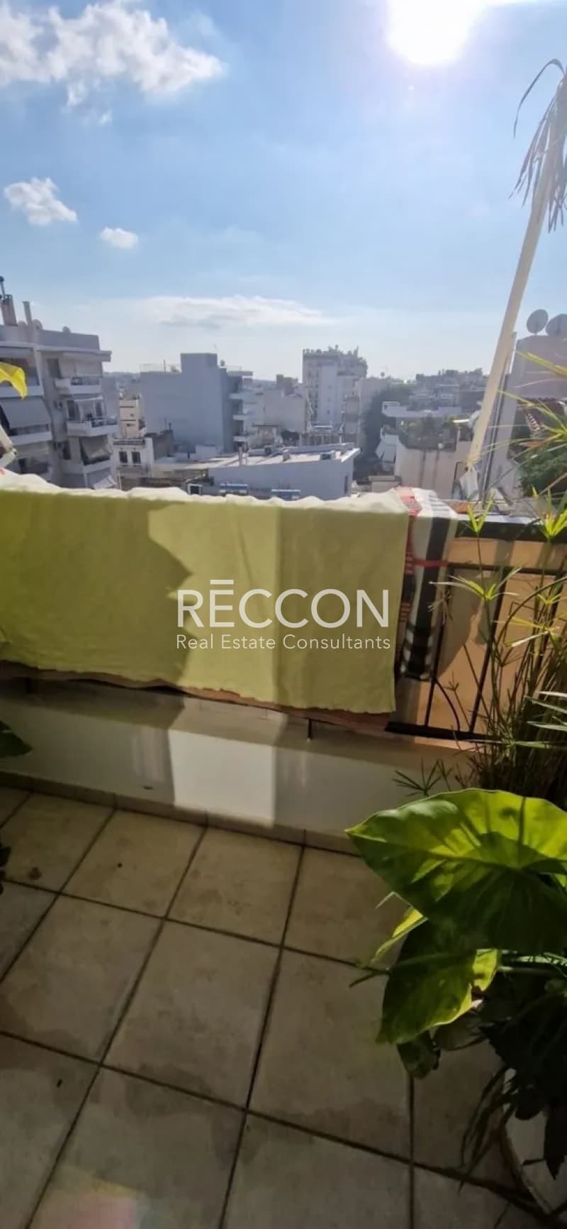 Διαμέρισμα στην Άνω Δάφνη, Δάφνη — Φωτογραφία 8 από 23