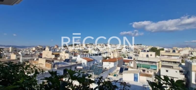 Διαμέρισμα στην Άνω Δάφνη, Δάφνη — Φωτογραφία 4 από 23
