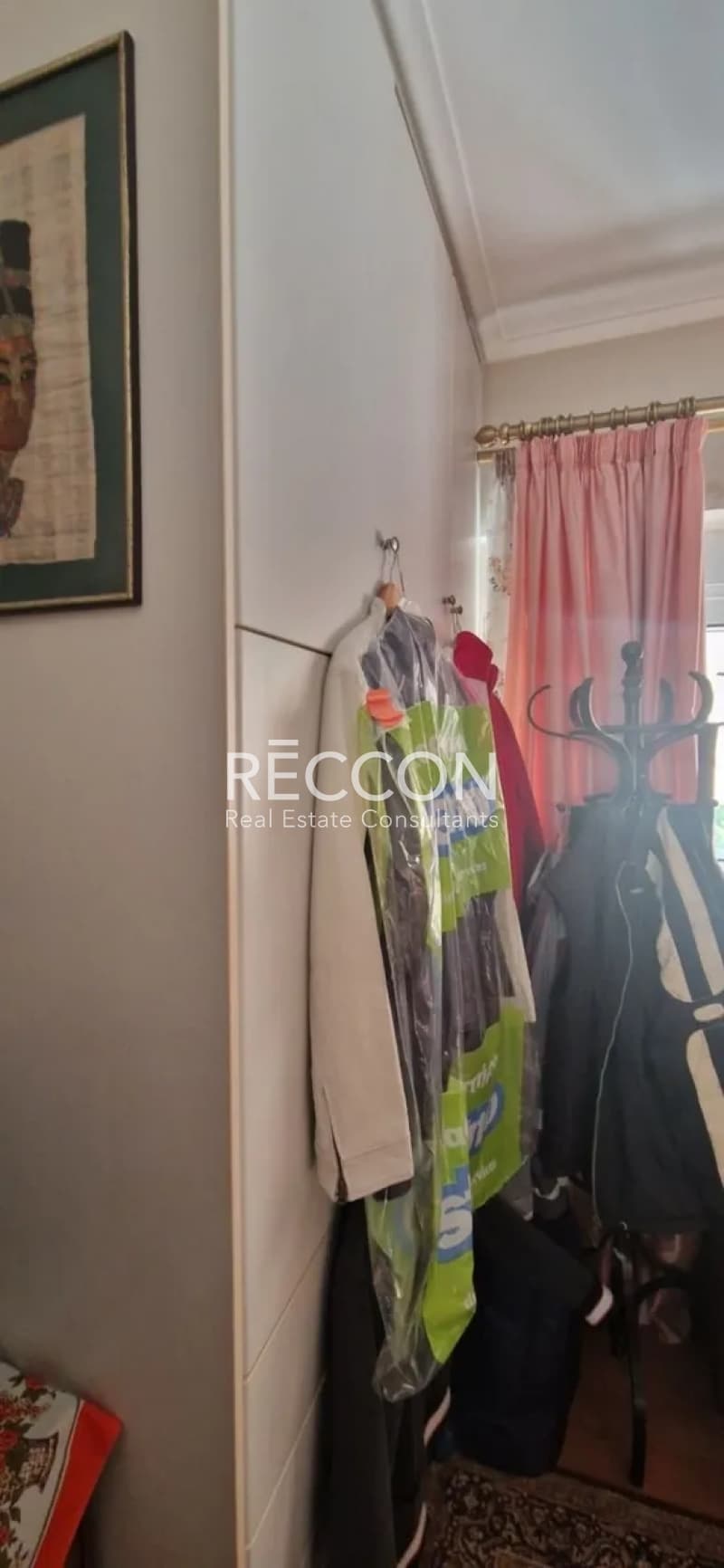 Διαμέρισμα στην Άνω Δάφνη, Δάφνη — Φωτογραφία 5 από 23
