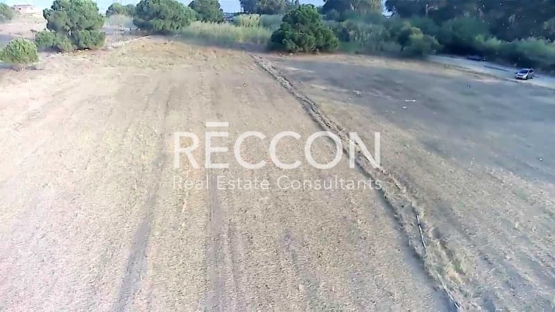 Αγροτεμάχιο στην Άγιος Παντελεήμονας, Νέα Μάκρη — Φωτογραφία 3 από 4