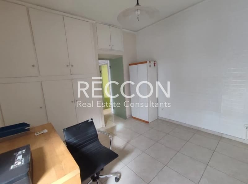 Apartment in Koukaki - Pediki Chara, Koukaki - Makrigianni — Photo 20 of 23