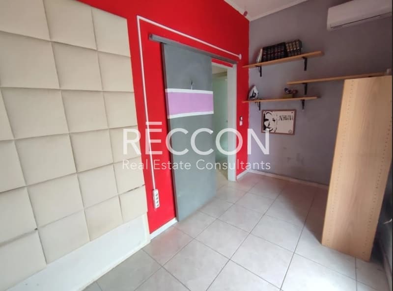 Apartment in Koukaki - Pediki Chara, Koukaki - Makrigianni — Photo 13 of 23