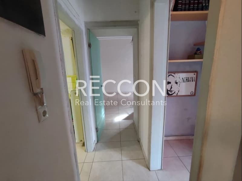 Apartment in Koukaki - Pediki Chara, Koukaki - Makrigianni — Photo 11 of 23