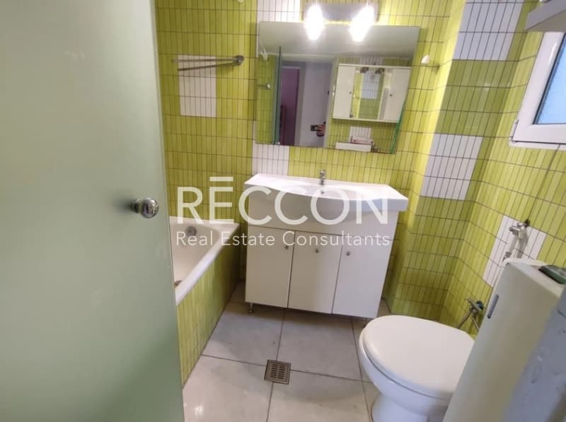 Apartment in Koukaki - Pediki Chara, Koukaki - Makrigianni — Photo 14 of 23