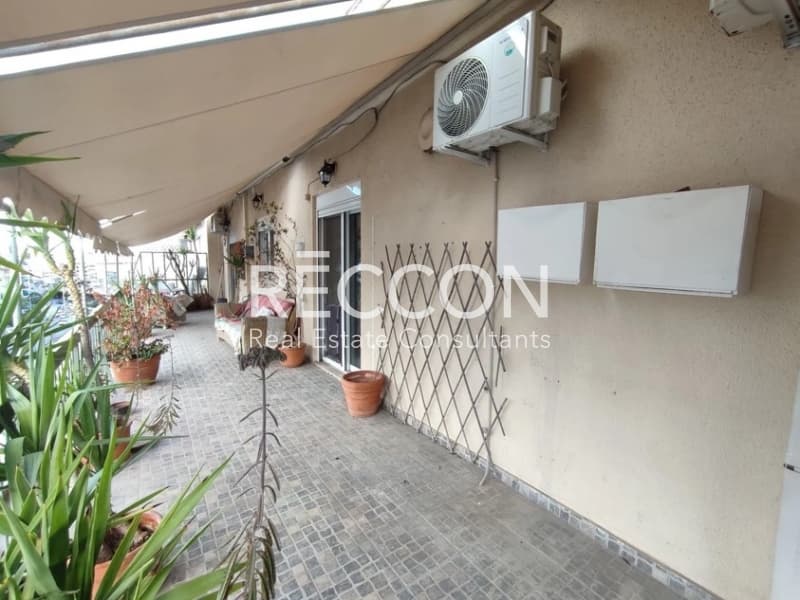 Apartment in Koukaki - Pediki Chara, Koukaki - Makrigianni — Photo 22 of 23