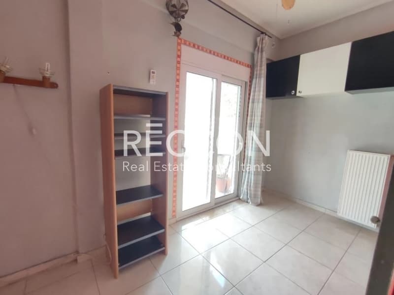 Apartment in Koukaki - Pediki Chara, Koukaki - Makrigianni — Photo 17 of 23