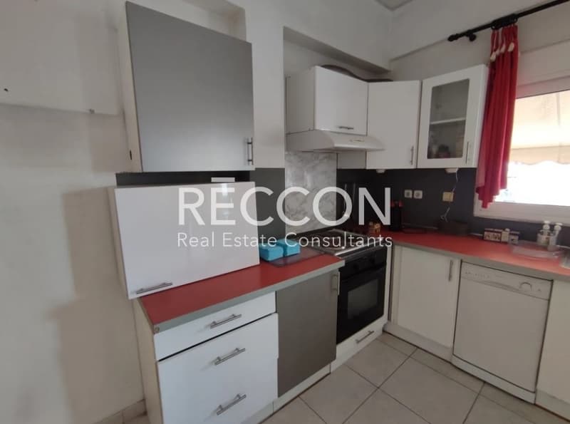 Apartment in Koukaki - Pediki Chara, Koukaki - Makrigianni — Photo 6 of 23
