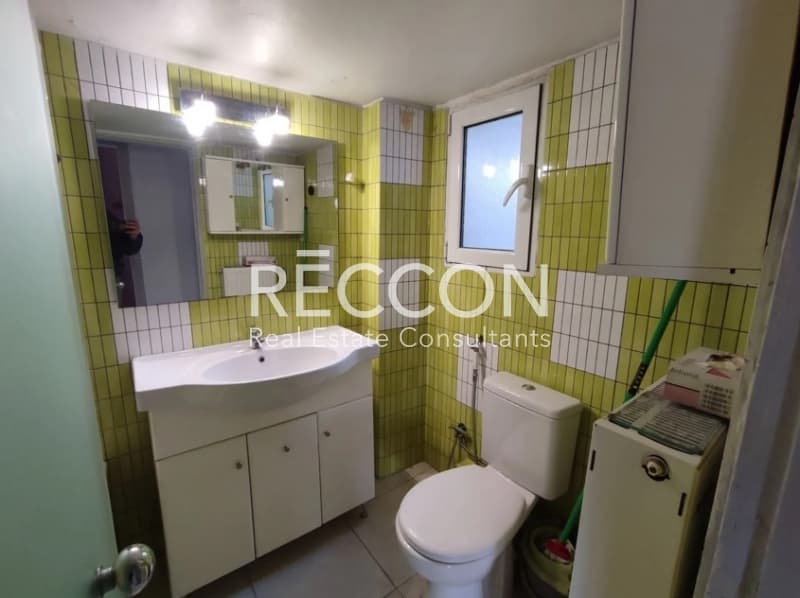 Apartment in Koukaki - Pediki Chara, Koukaki - Makrigianni — Photo 16 of 23